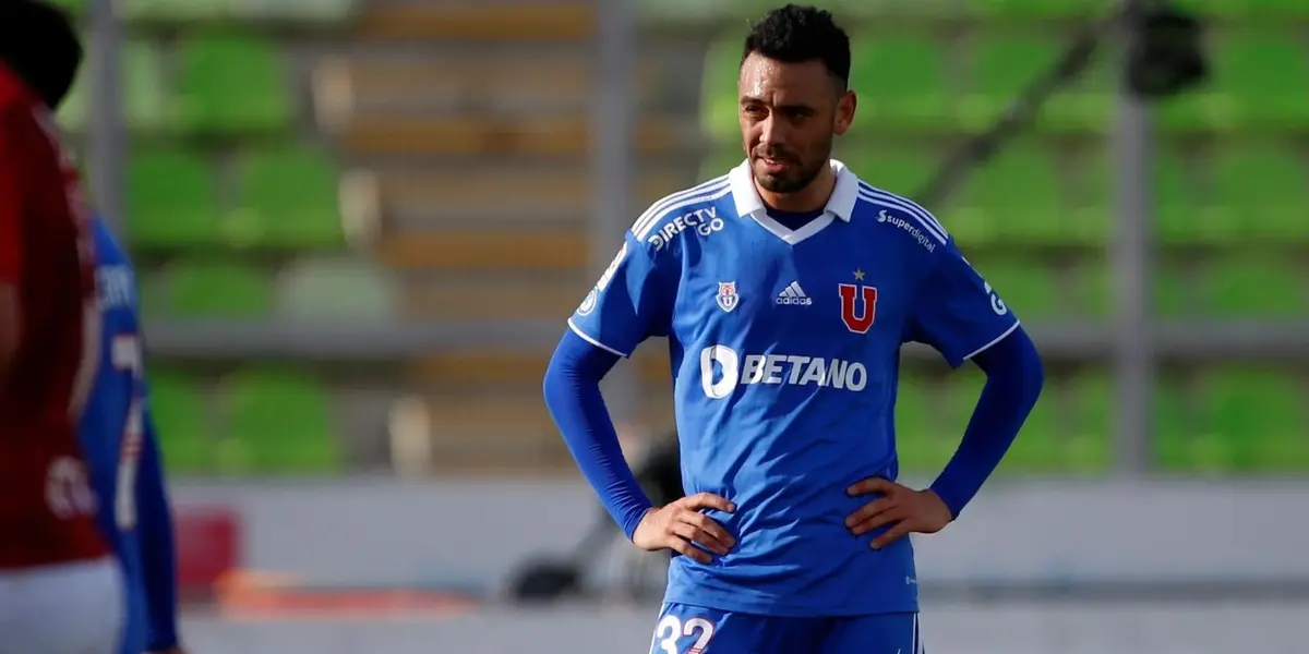 El futbolista no ha logrado repetir su buen rendimiento en los azules.