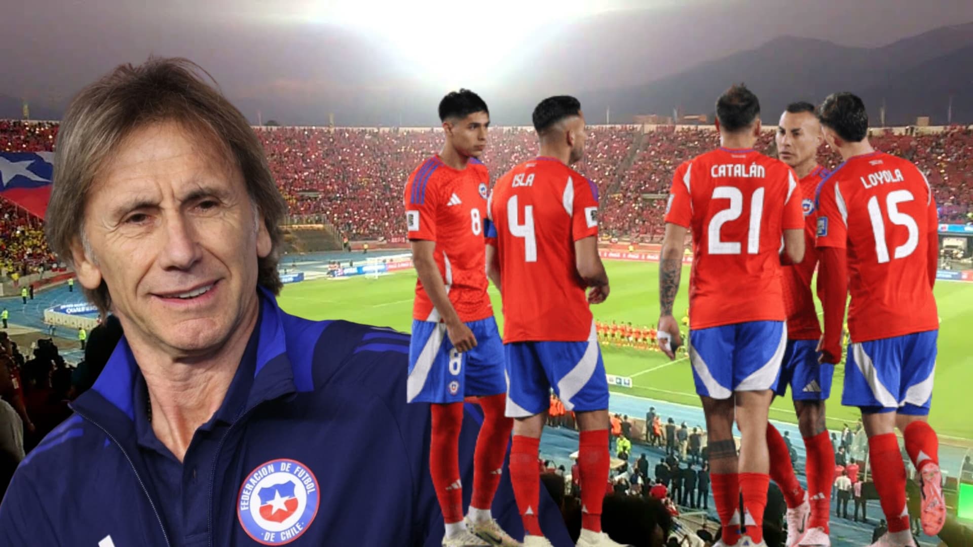 El futbolista no ha tenido protagonismo en su equipo en las últimas temporadas y sorprende su inclusión en la selección nacional.