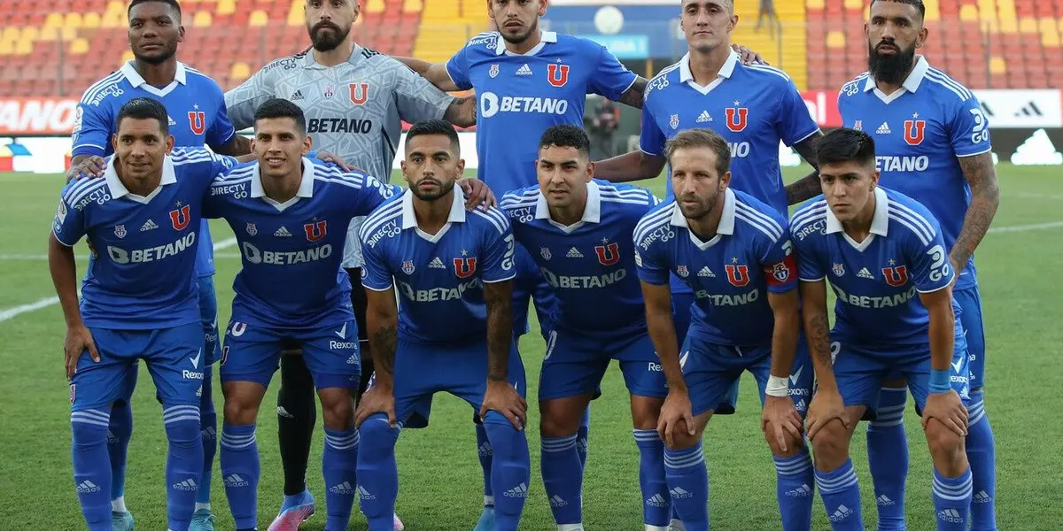 El futbolista no logró consolidarse en el fútbol chileno.