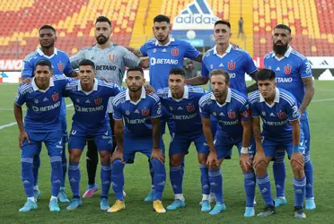 El futbolista no logró consolidarse en el fútbol chileno.