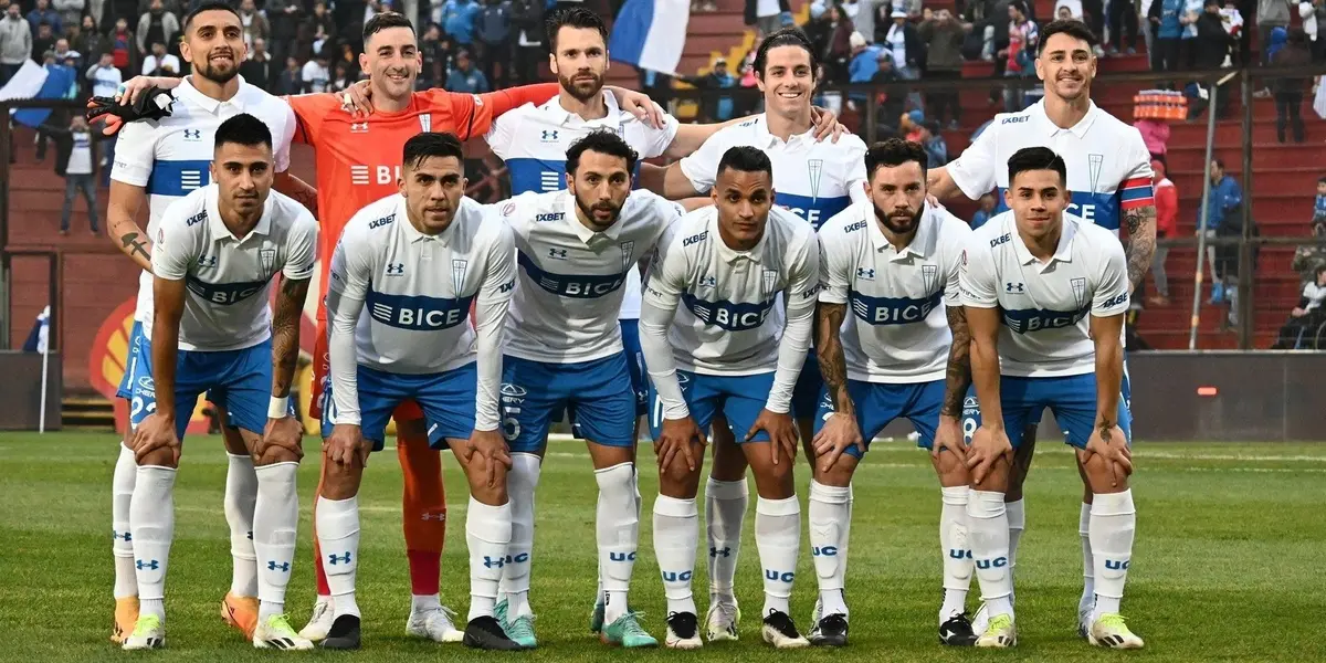 El futbolista no se guardó nada sobre lo que espera en un futuro.