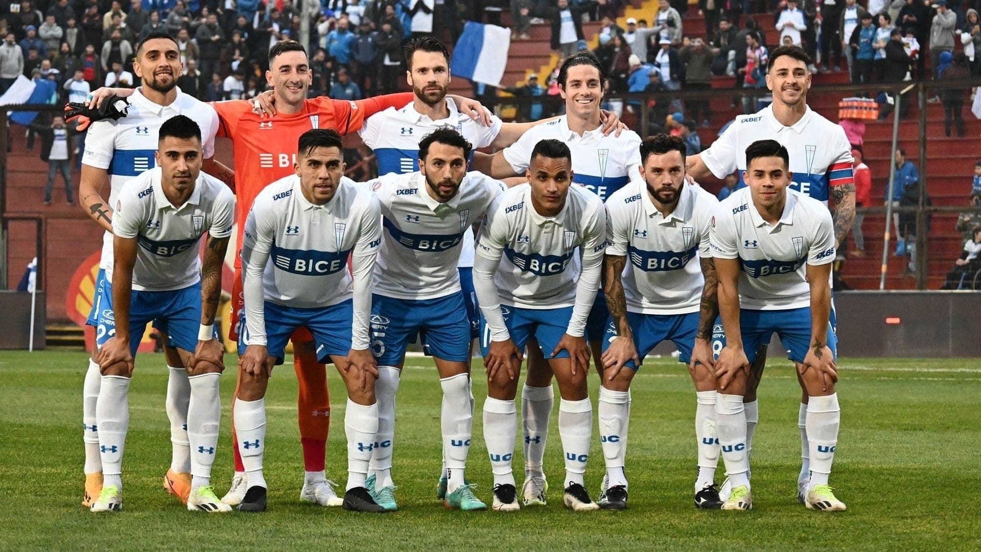 El futbolista no se guardó nada sobre lo que espera en un futuro.