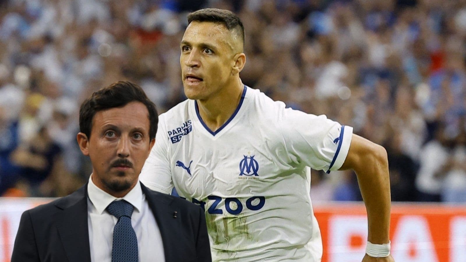 El futbolista optó por no continuar en Francia.