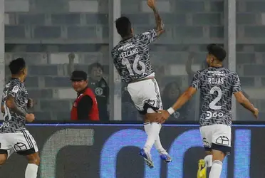 El futbolista podría continuar en la tienda alba por un tiempo más.