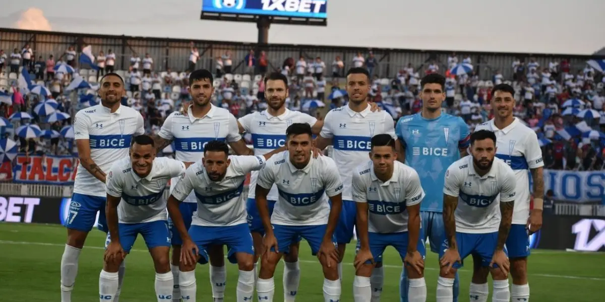 El futbolista podría partir al extranjero el año que viene.