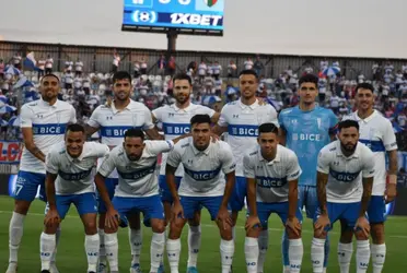 El futbolista podría partir al extranjero el año que viene.