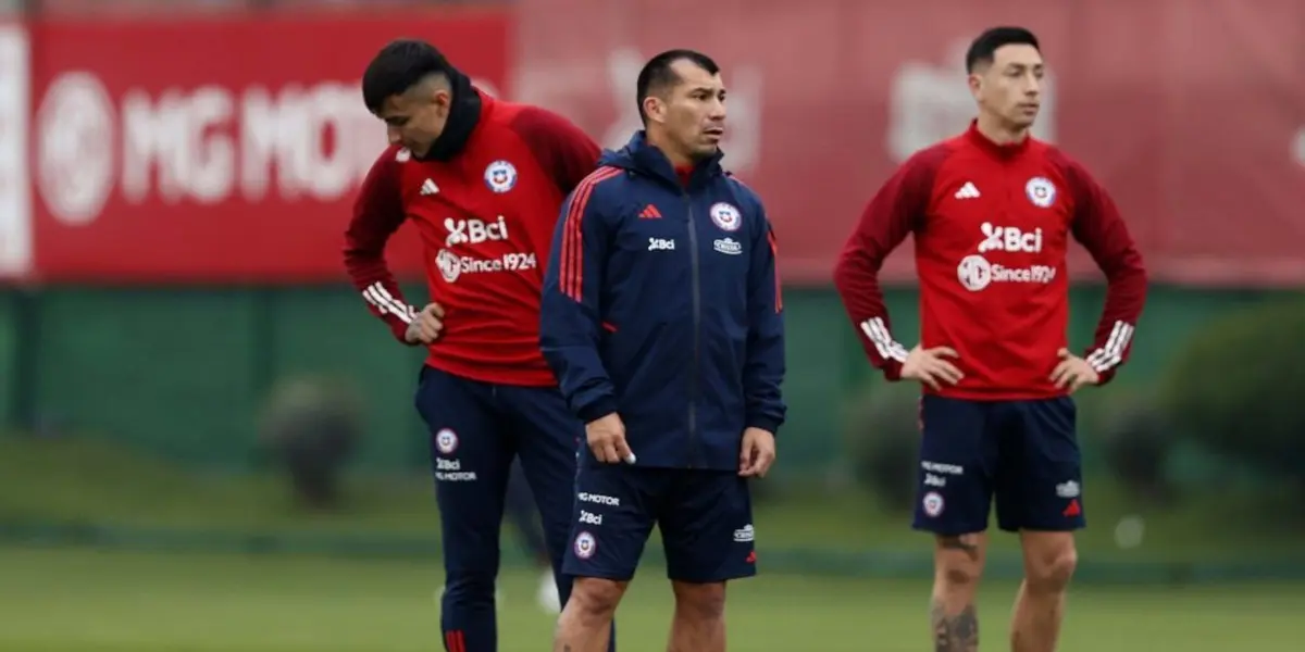 El futbolista podría ser la gran sorprede de Eduardo Berizzo.