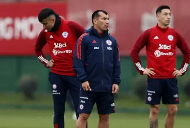 El futbolista podría ser la gran sorprede de Eduardo Berizzo.