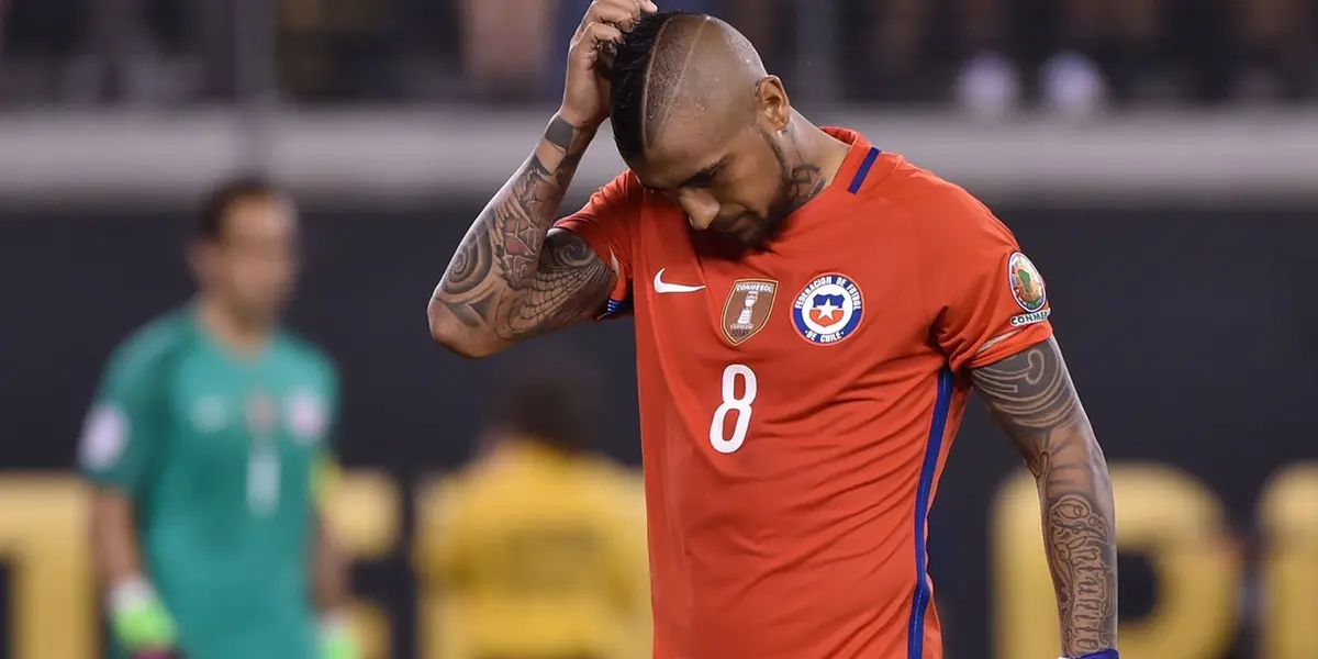 El futbolista podría ser una de las grandes sorpresas del mercado.