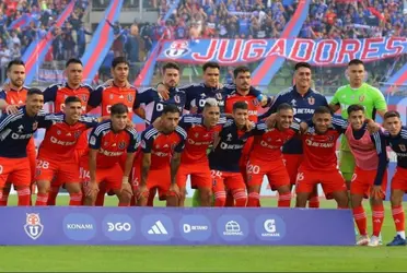 El futbolista podría ser una opción para la U.