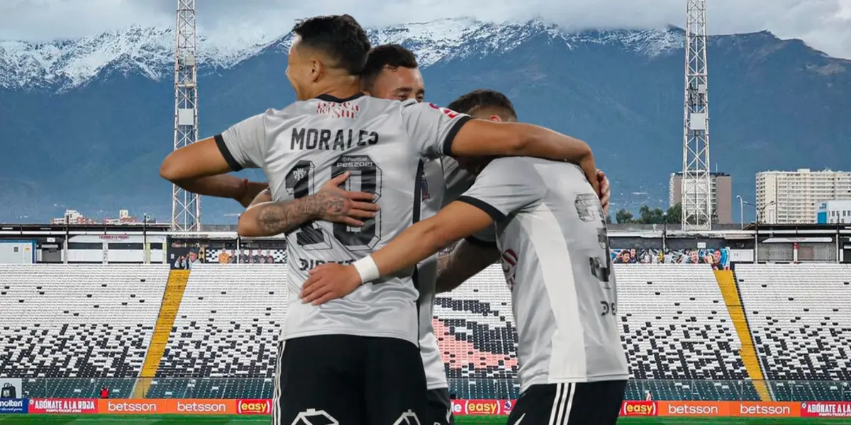 El futbolista quedó libre y busca club, aunque Colo Colo no parece muy interesado.