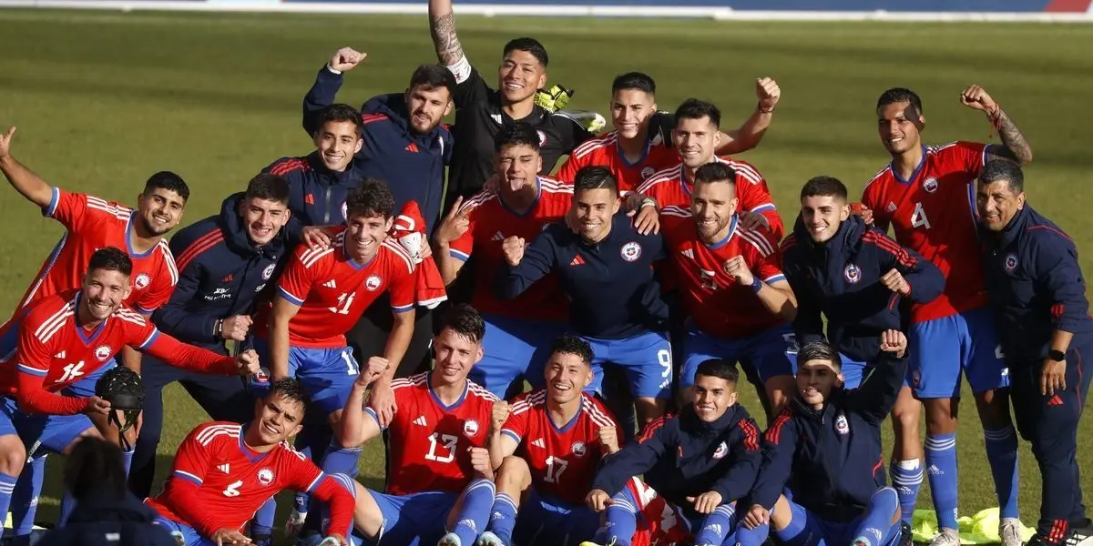 El futbolista reconoce que ambos jugadores cuentan con condiciones de sobra.