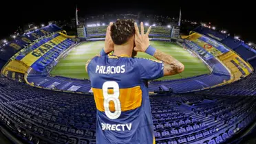 El futbolista reportó los síntomas al volver de Perú y no entró en la convocatoria por duelo del torneo local.