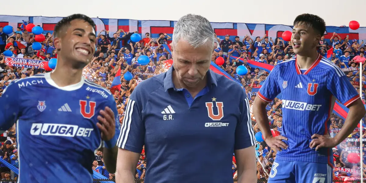 El futbolista se alza como uno de los más prometedores en su posición.