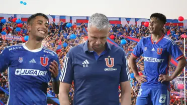 El futbolista se alza como uno de los más prometedores en su posición.