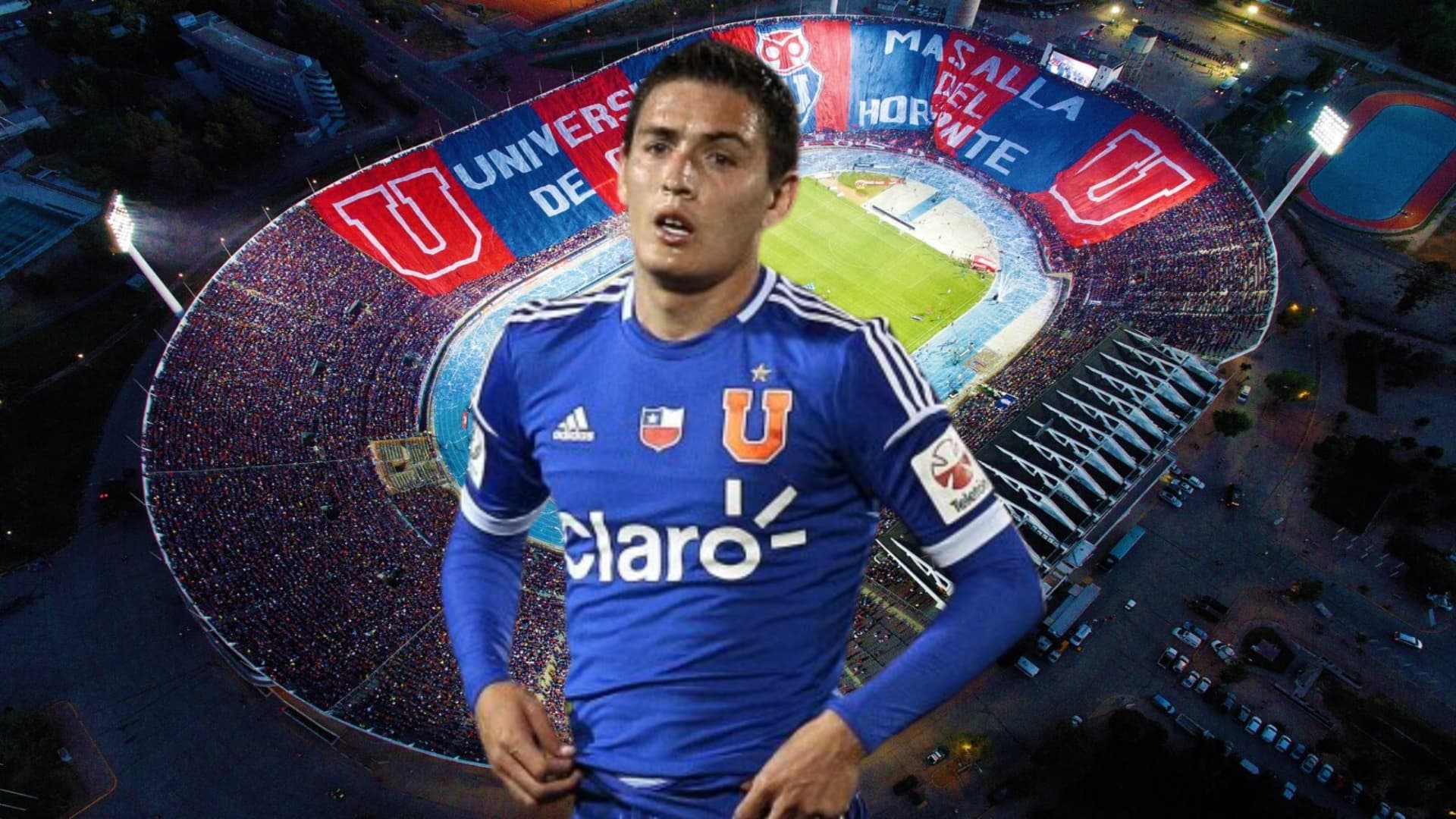 El futbolista se encuentra disputando Copa Libertadores, aunque no logra sumar minutos.