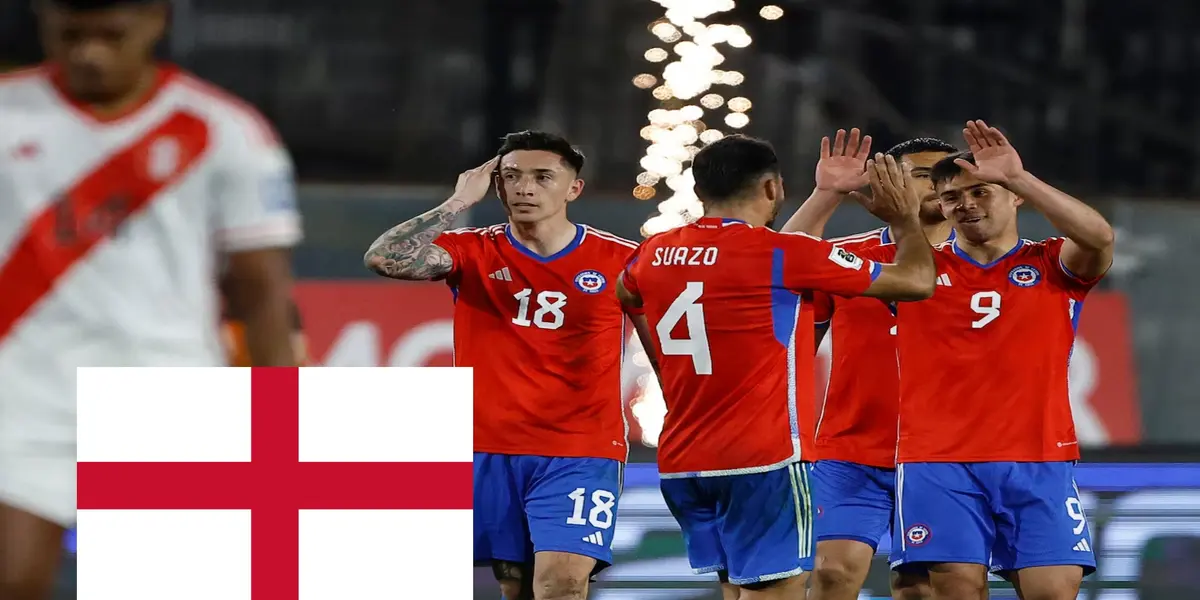 El futbolista se ha convertido en pieza clave de su equipo, aunque no ha logrado consolidarse en La Roja.