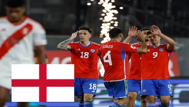 El futbolista se ha convertido en pieza clave de su equipo, aunque no ha logrado consolidarse en La Roja.