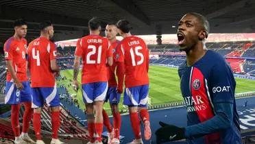 El futbolista se ha convertido en un referente de su equipo y pieza clave para Gareca.