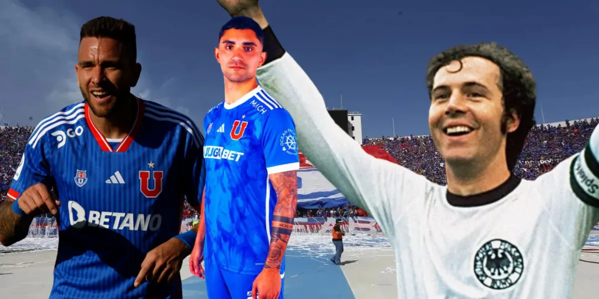 El futbolista se ha ganado el cariño de sus compañeros con su particular carisma y repunte en la cancha.