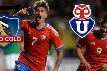 El futbolista se ha transformado en uno de los más apatecidos.