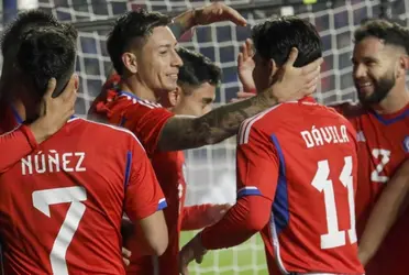 El futbolista se ha transformado en uno de los mejores chilenos en el mundo.