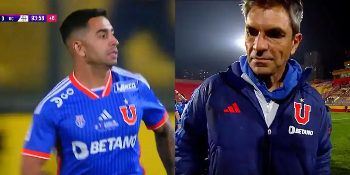 El futbolista se habría aburrido del destrato de Mauricio Pellegrino.