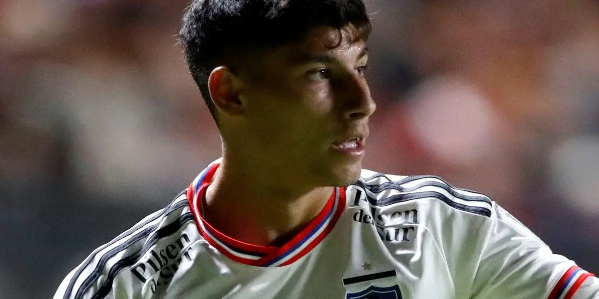 El futbolista se perderá el resto del torneo.