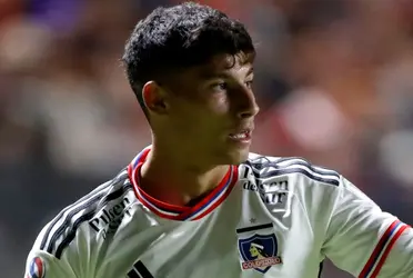 El futbolista se perderá el resto del torneo.