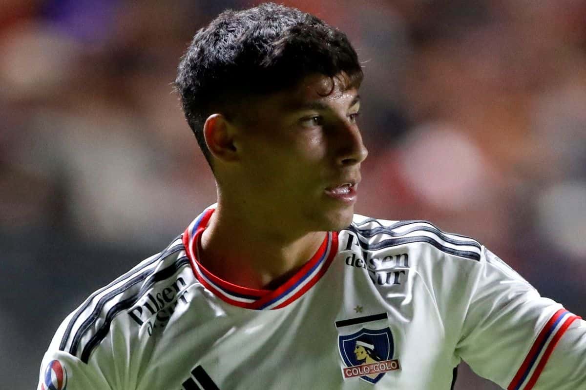 El futbolista se perderá el resto del torneo.