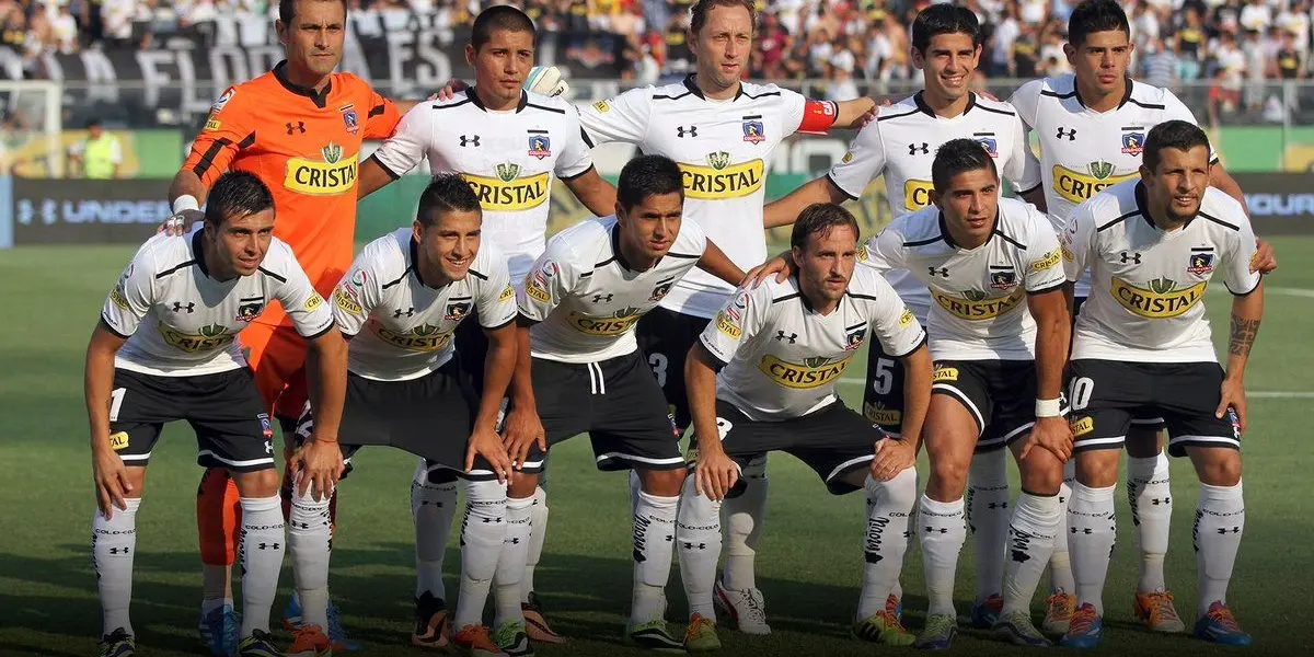 El futbolista se vio afectado en ese entonces.