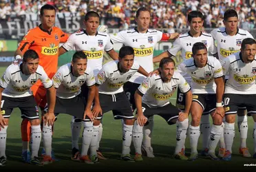 El futbolista se vio afectado en ese entonces.