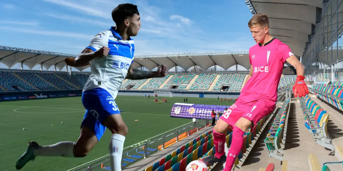 El futbolista sumó minutos ante la ausencia de Escobar e ingresó desde el banco jugando a perfil cambiado.