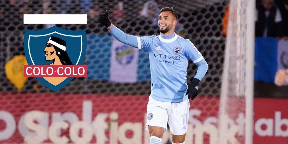 El futbolista tendrá una impensada oportunidad en el fútbol grande.