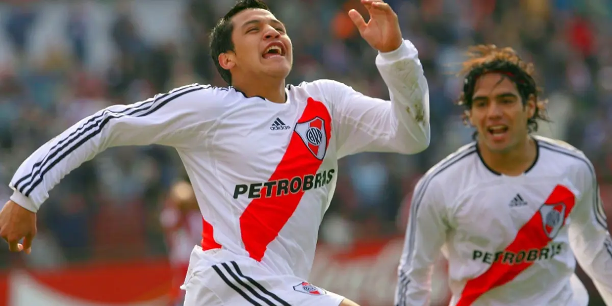 El futbolista tendría todo listo para llegar a un grande del fútbol argentino.