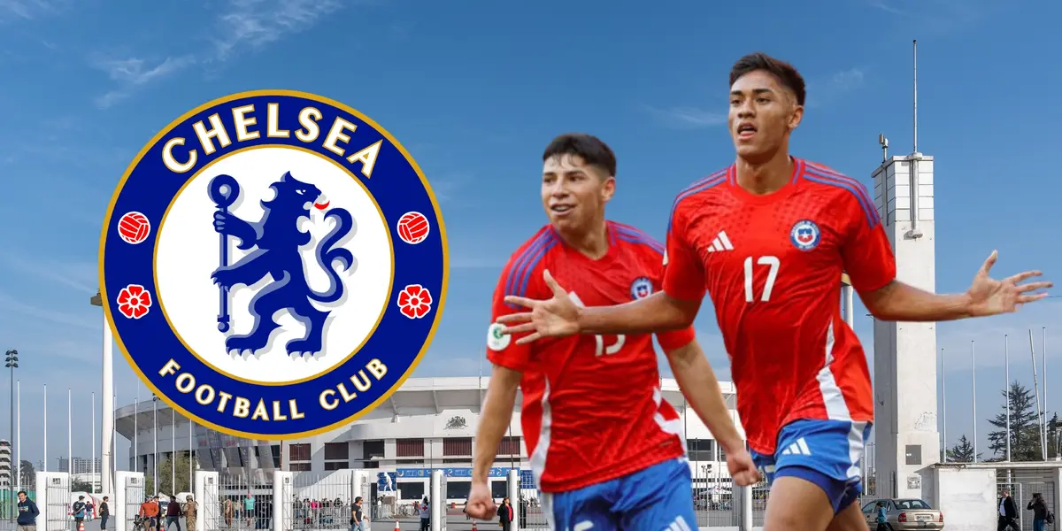 El futbolista tiene una clausula de 30 millones de dólares.