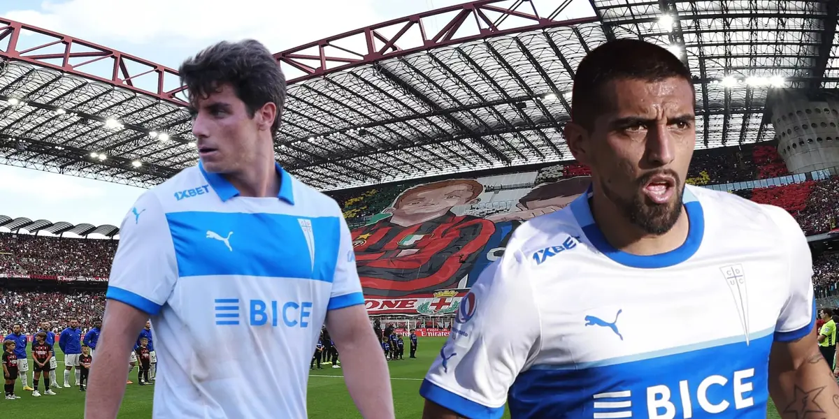 El futbolista tuvo un debut soñado anotando un gol, pero con el pasar de los partidos su rendimiento cayó.