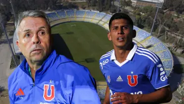 El futbolista tuvo un gran inicio de campeonato, pero su rendimiento bajó considerablemente.