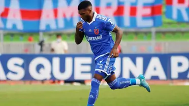 El futbolista tuvo un recordado pasado en el club.