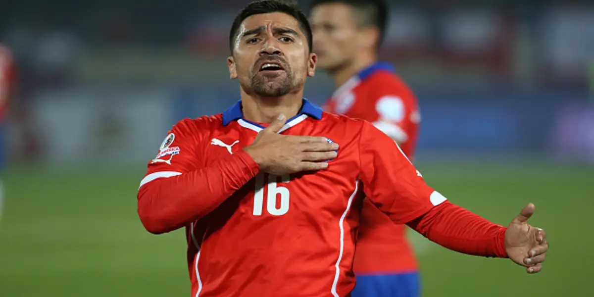 El futbolista tuvo una destacada carrera en Italia donde generó una fortuna.