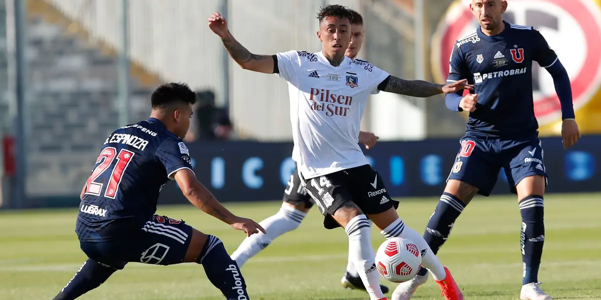 El futbolista tuvo una destacada participación en la victoria de su equipo.