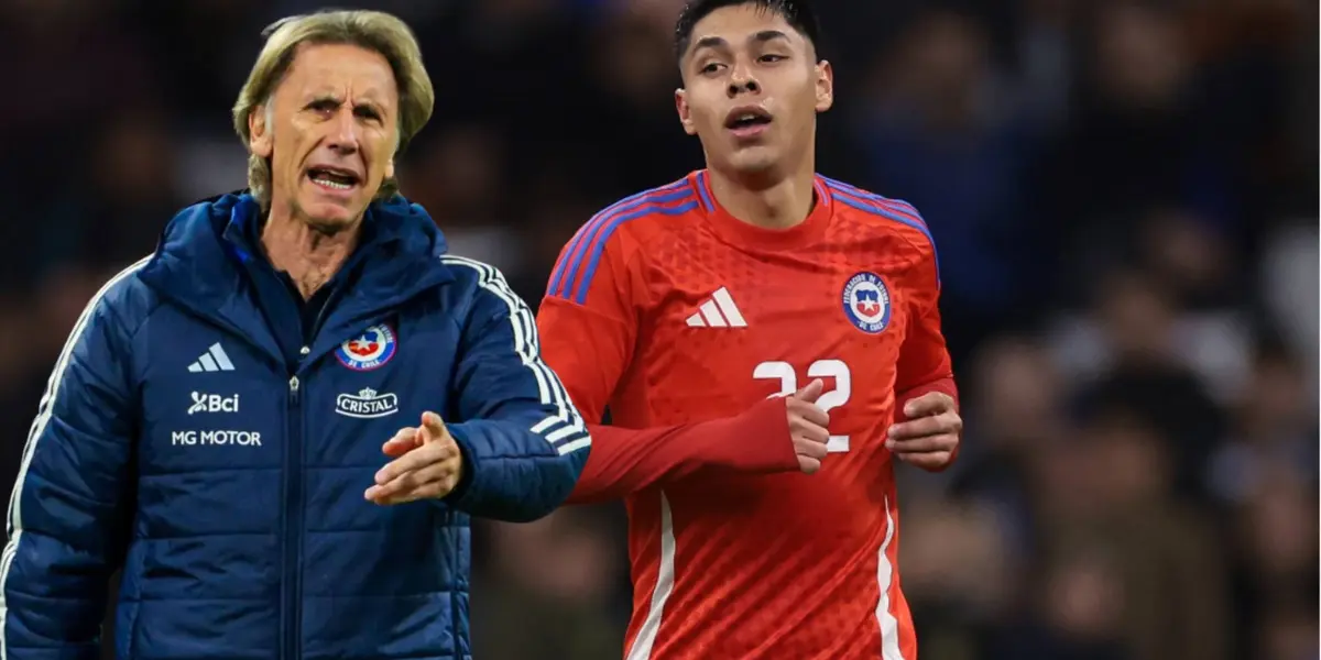 El futbolista tuvo una gran temporada en Dinamarca pero terminó el año afectado por una lesión.