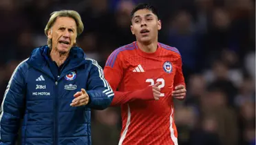 El futbolista tuvo una gran temporada en Dinamarca pero terminó el año afectado por una lesión.