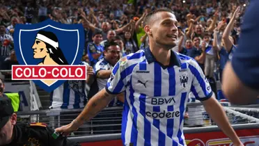 El futbolista tuvo una importante regularidad en la pelea por el campeonato.