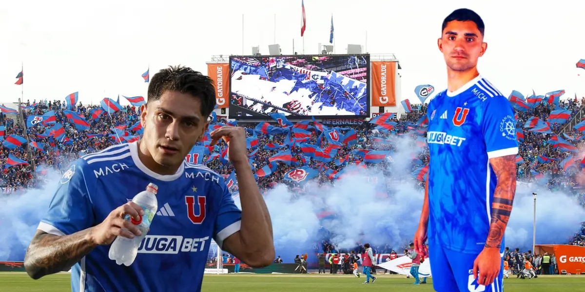 El futbolista viene de una temporada soñada que despertó el interés de equipos de Argentina y Colombia.