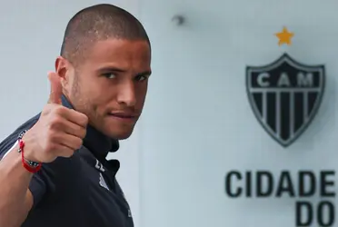 El futbolista ya tendría conocimiento que no continuaría en el cuadro popular.