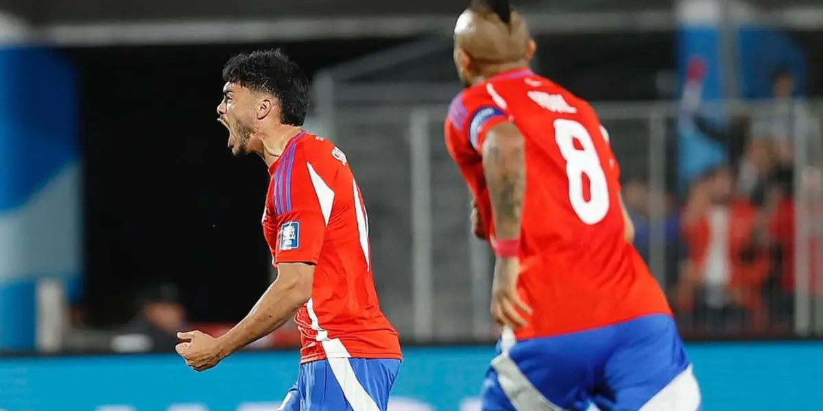 El futuro de la Roja se define en 2025: microciclos y amistosos clave. Foto: Instagram