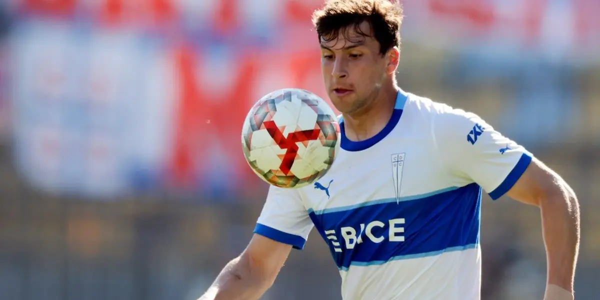 El futuro de Tapia: Nunes le recomienda a qué equipos no ir en Brasil. Foto: Instagram