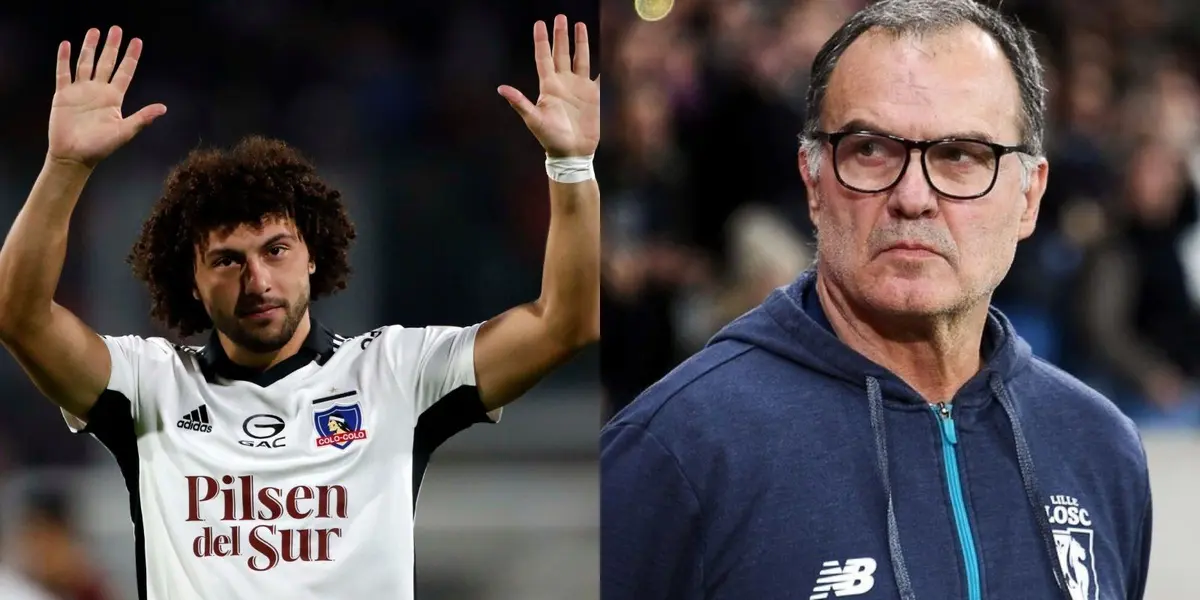 El futuro entrenador de la selección uruguaya estaría atento al encuentro.