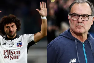 El futuro entrenador de la selección uruguaya estaría atento al encuentro.